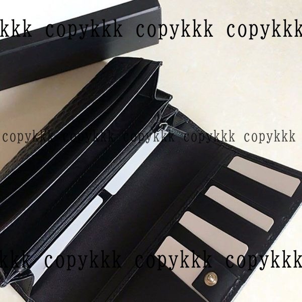 グッチ 長財布 N級品 激安通販 - wallets-00208 画像 5