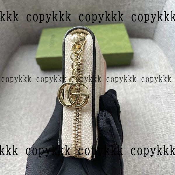 大人気 グッチ 長財布 N級品 - wallets-00210 画像 5