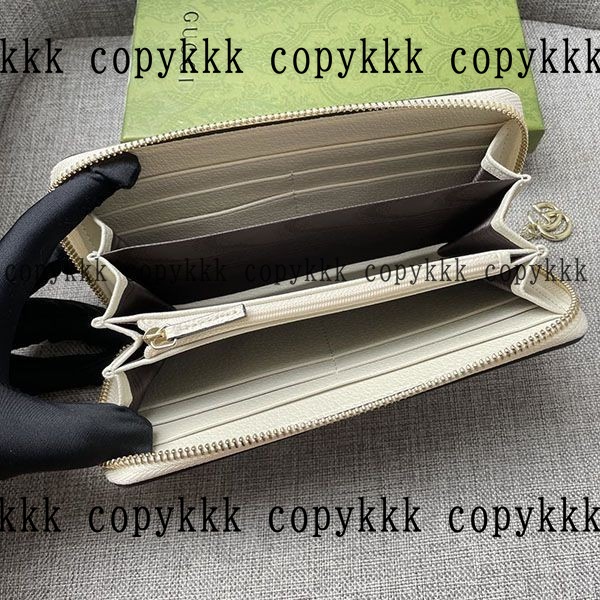 大人気 グッチ 長財布 N級品 - wallets-00210 画像 8