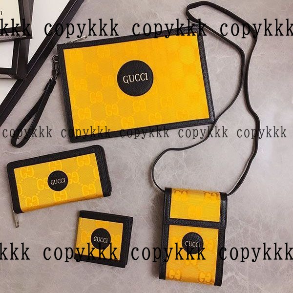 人気 グッチ 長財布 コピー - wallets-00212 画像 8