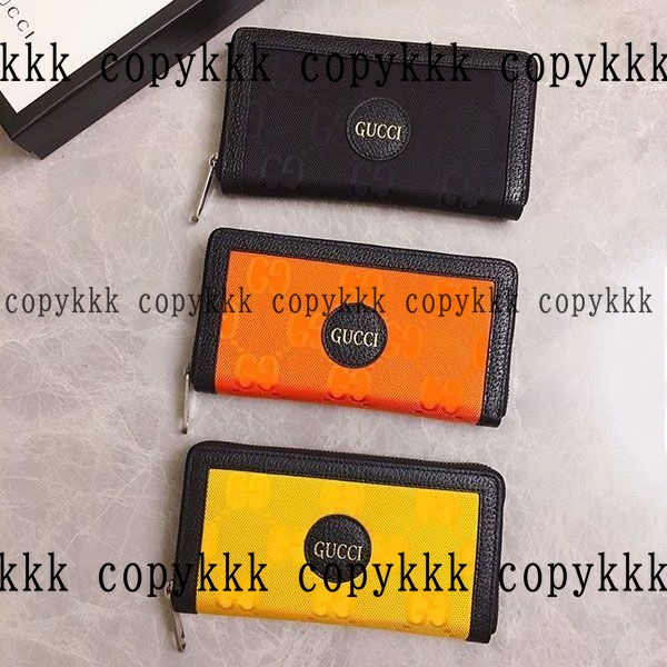 人気 グッチ 長財布 コピー - wallets-00212 画像 9