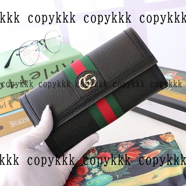 グッチ 長財布 N級品 激安通販 - wallets-00213 おすすめN級品