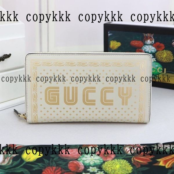 格安 グッチ 長財布 スーパーコピー - wallets-00214 おすすめN級品