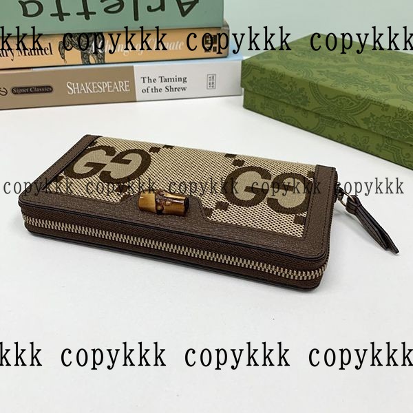 グッチ 長財布 コピー 送料無料 - wallets-00215 画像 3