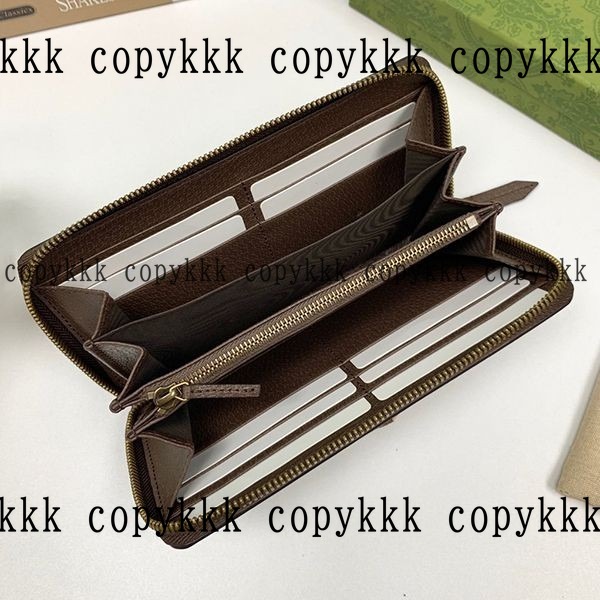 グッチ 長財布 コピー 送料無料 - wallets-00215 画像 4