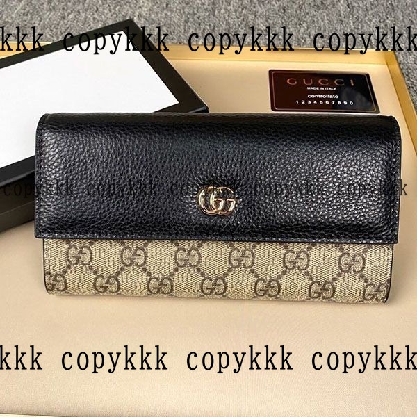 グッチ 長財布 N級品 激安通販 - wallets-00219 おすすめN級品