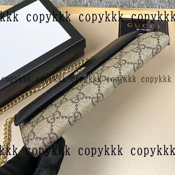 グッチ 長財布 N級品 激安通販 - wallets-00219 画像 8