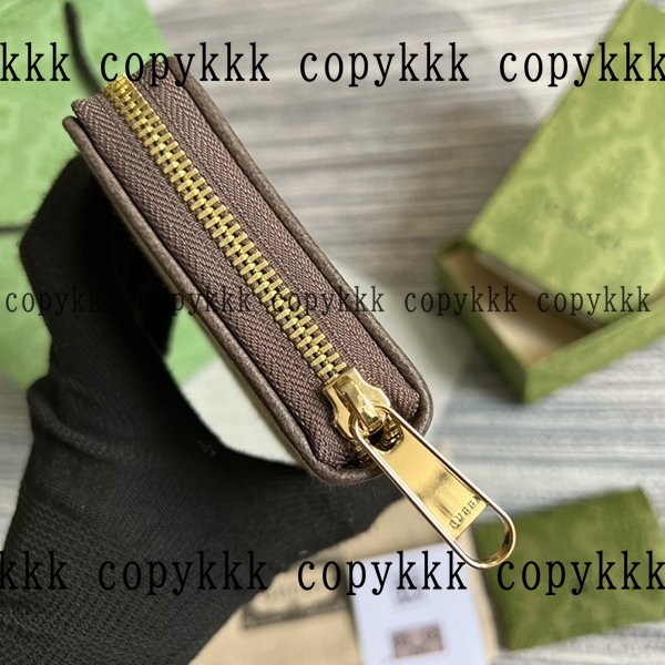 人気 グッチ 長財布 コピー - wallets-00193 画像 3