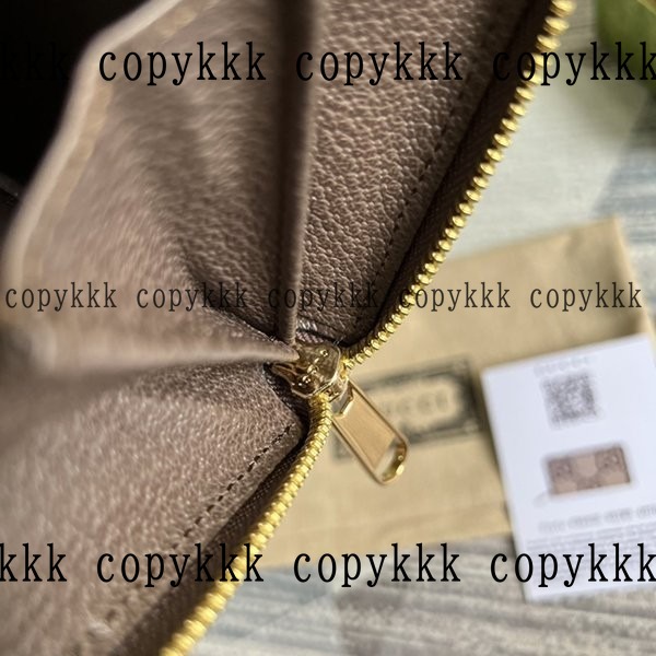 人気 グッチ 長財布 コピー - wallets-00193 画像 9