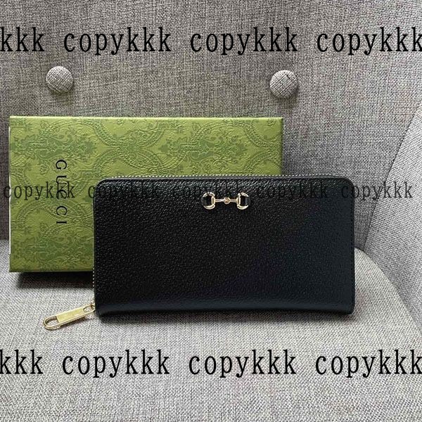 送料無料 グッチ 長財布 スーパーコピー - wallets-00220
