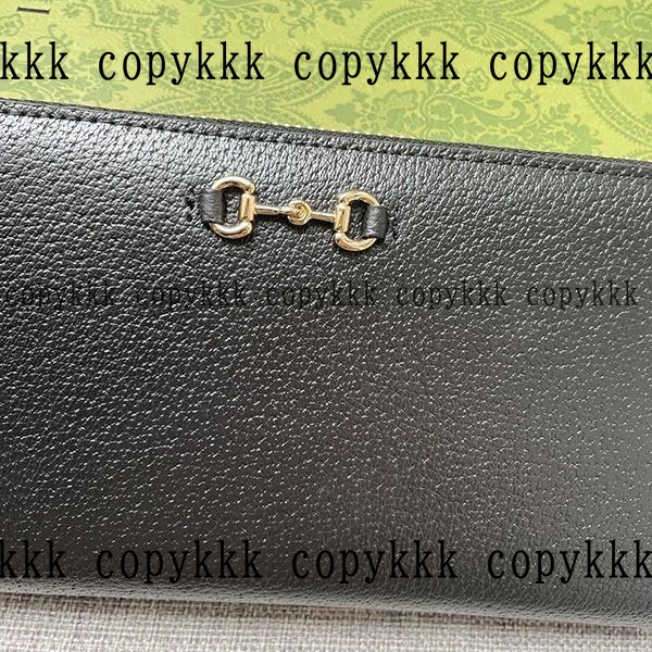送料無料 グッチ 長財布 スーパーコピー - wallets-00220 画像 4