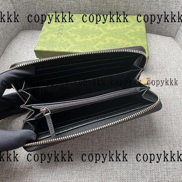 送料無料 グッチ 長財布 スーパーコピー - wallets-00220 画像 9