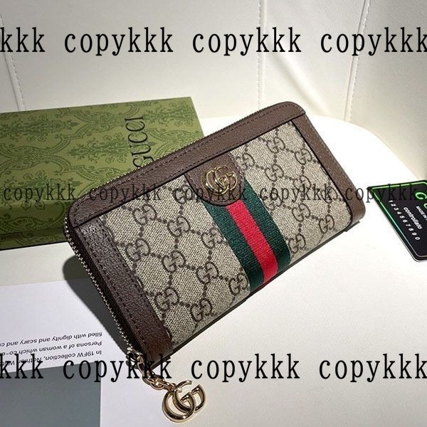 格安 グッチ 長財布 スーパーコピー - wallets-00221