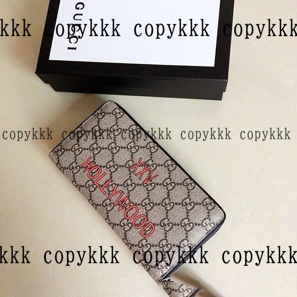 格安 グッチ 長財布 スーパーコピー - wallets-00223 画像 3