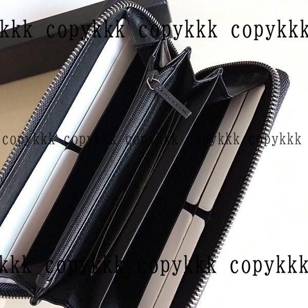 格安 グッチ 長財布 スーパーコピー - wallets-00223 画像 4