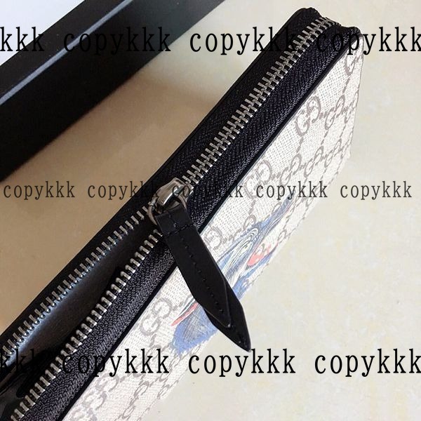 格安 グッチ 長財布 スーパーコピー - wallets-00223 画像 6