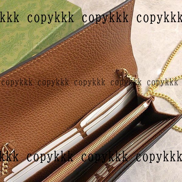 グッチ 長財布 N級品 激安通販 - wallets-00228 画像 4