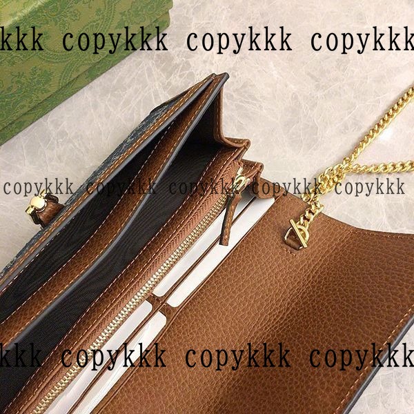 グッチ 長財布 N級品 激安通販 - wallets-00228 画像 5