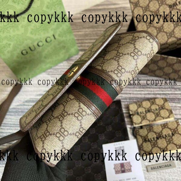 グッチ 長財布 コピー 送料無料 - wallets-00231 画像 5