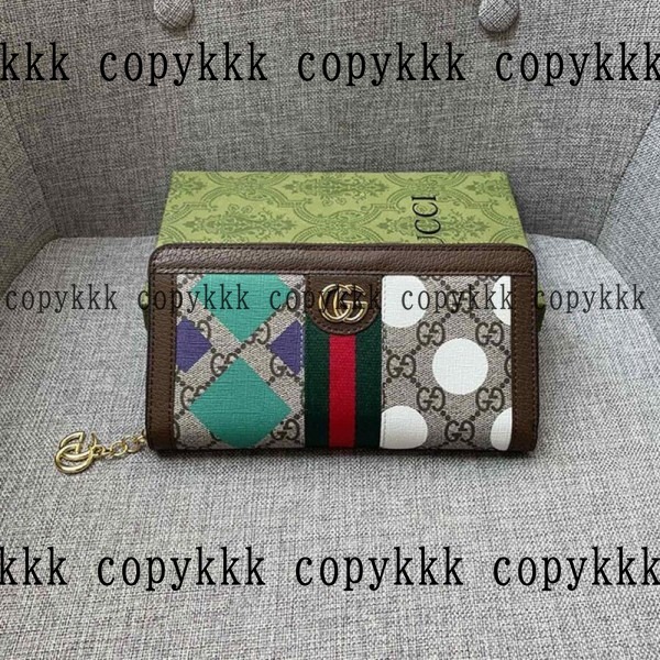 大人気 グッチ 長財布 N級品 - wallets-00234 おすすめN級品