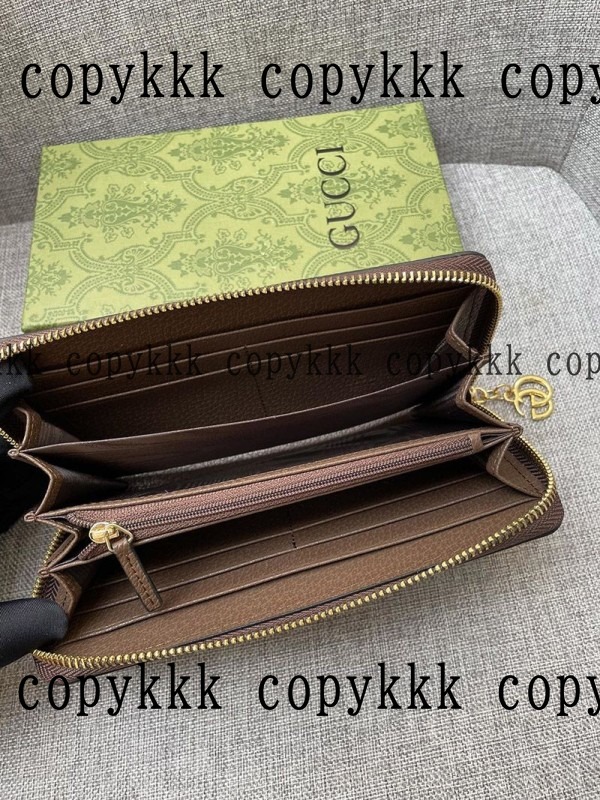 大人気 グッチ 長財布 N級品 - wallets-00234 画像 8