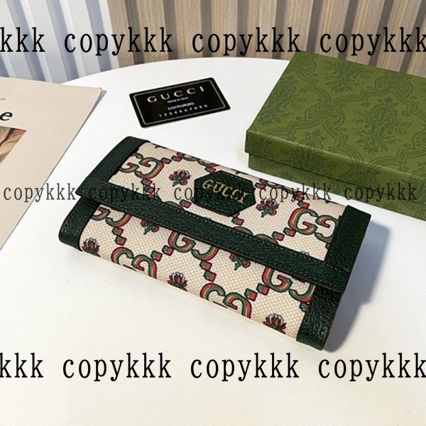 大人気 グッチ 長財布 N級品 - wallets-00236 おすすめN級品