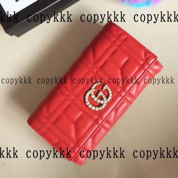 グッチ 長財布 N級品 激安通販 - wallets-00239