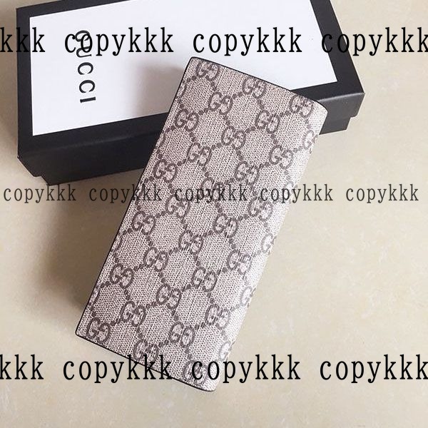 格安 グッチ 長財布 スーパーコピー - wallets-00241 画像 2