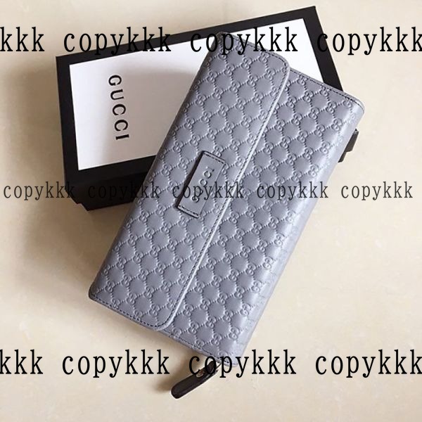 グッチ 長財布 コピー 送料無料 - wallets-00244