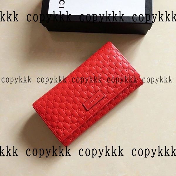 大人気 グッチ 長財布 N級品 - wallets-00245 おすすめN級品
