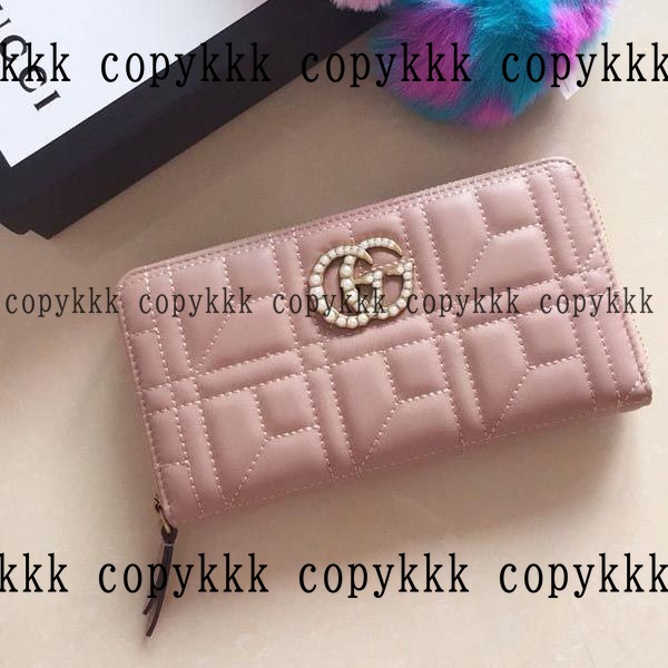 格安 グッチ 長財布 スーパーコピー - wallets-00250