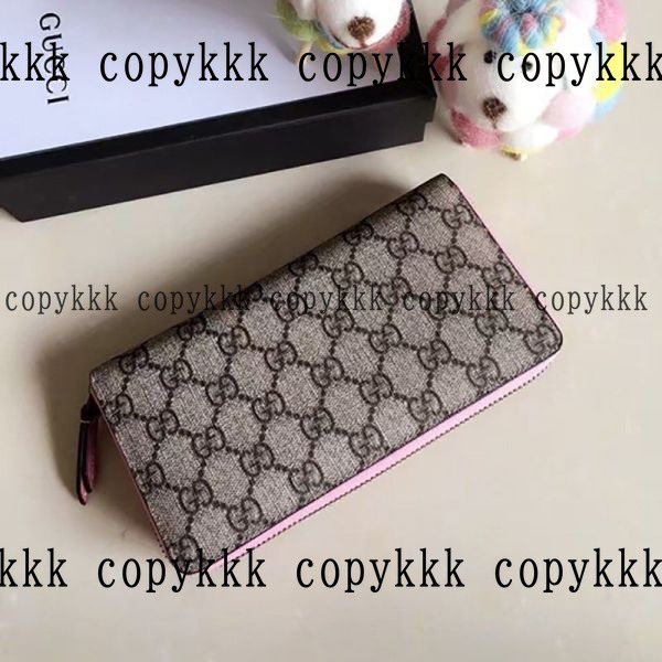 グッチ 長財布 N級品 激安通販 - wallets-00253 画像 3