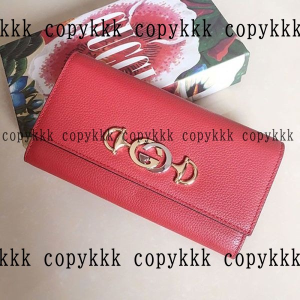 人気 グッチ 長財布 コピー - wallets-00254 おすすめN級品