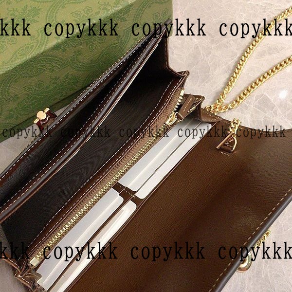 グッチ 長財布 コピー 送料無料 - wallets-00255 画像 6