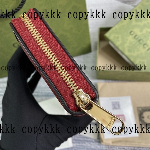 大人気 グッチ 長財布 N級品 - wallets-00256 画像 3