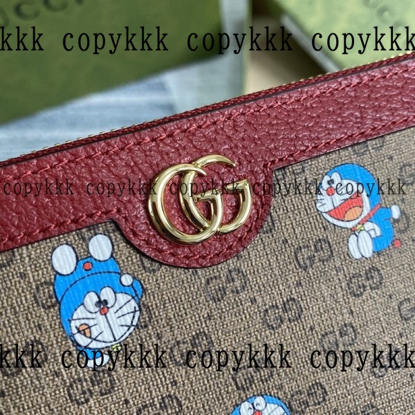大人気 グッチ 長財布 N級品 - wallets-00256 画像 5
