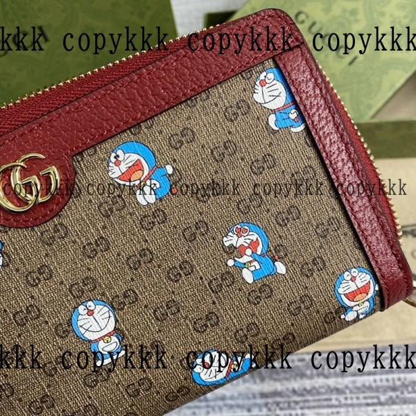 大人気 グッチ 長財布 N級品 - wallets-00256 画像 6