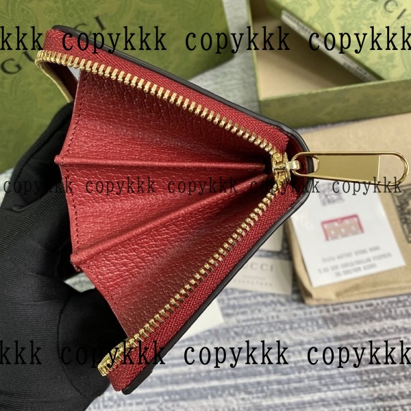 大人気 グッチ 長財布 N級品 - wallets-00256 画像 7