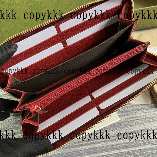大人気 グッチ 長財布 N級品 - wallets-00256 画像 8