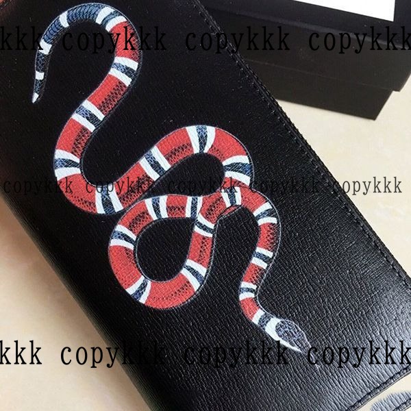 グッチ 長財布 N級品 激安通販 - wallets-00257 画像 2