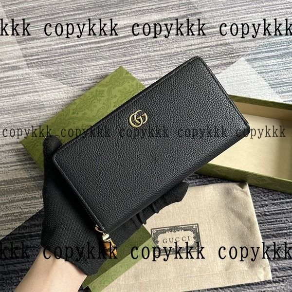 大人気 グッチ 長財布 N級品 - wallets-00197 画像 2