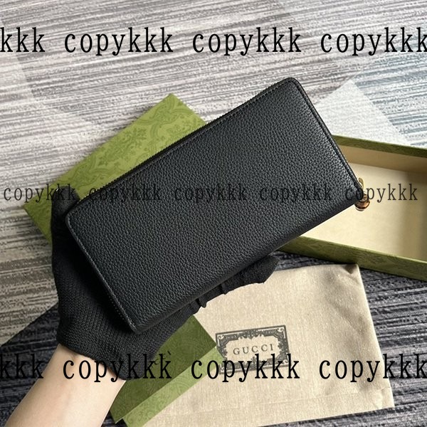 大人気 グッチ 長財布 N級品 - wallets-00197 画像 3