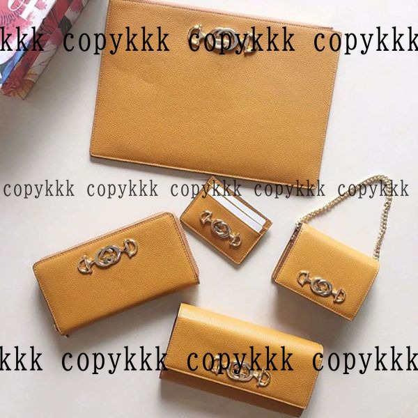 送料無料 グッチ 長財布 スーパーコピー - wallets-00260 画像 9