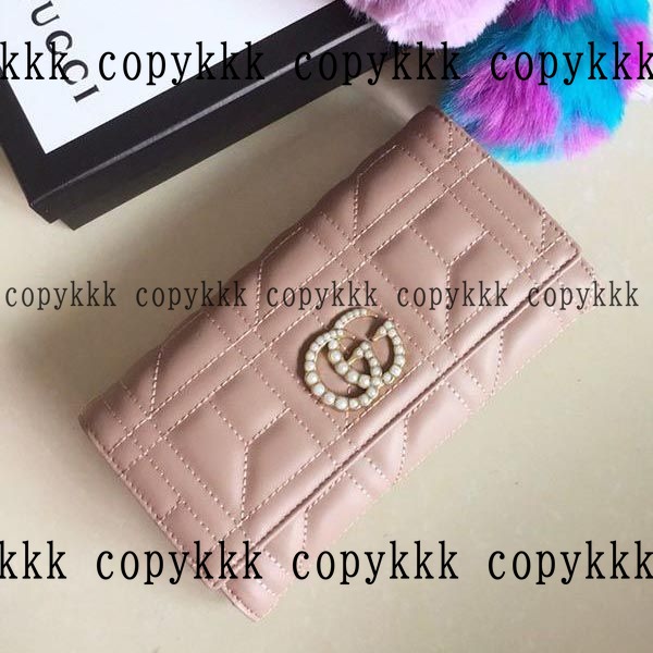 格安 グッチ 長財布 スーパーコピー - wallets-00261 おすすめN級品