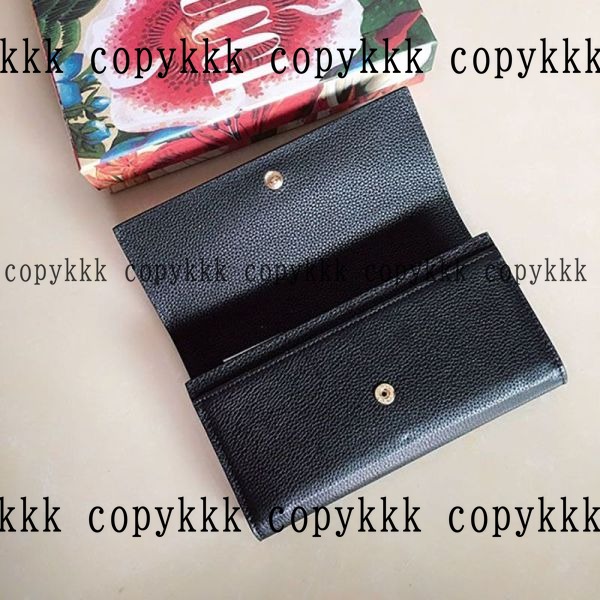 送料無料 グッチ 長財布 スーパーコピー - wallets-00264 画像 3