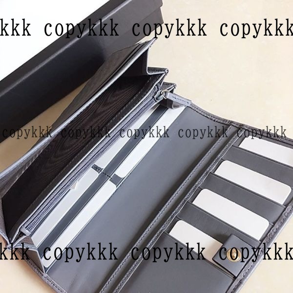 大人気 グッチ 長財布 N級品 - wallets-00267 画像 4
