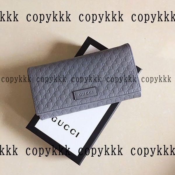 大人気 グッチ 長財布 N級品 - wallets-00267 画像 7