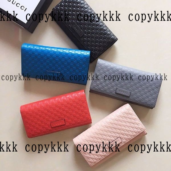 大人気 グッチ 長財布 N級品 - wallets-00267 画像 8