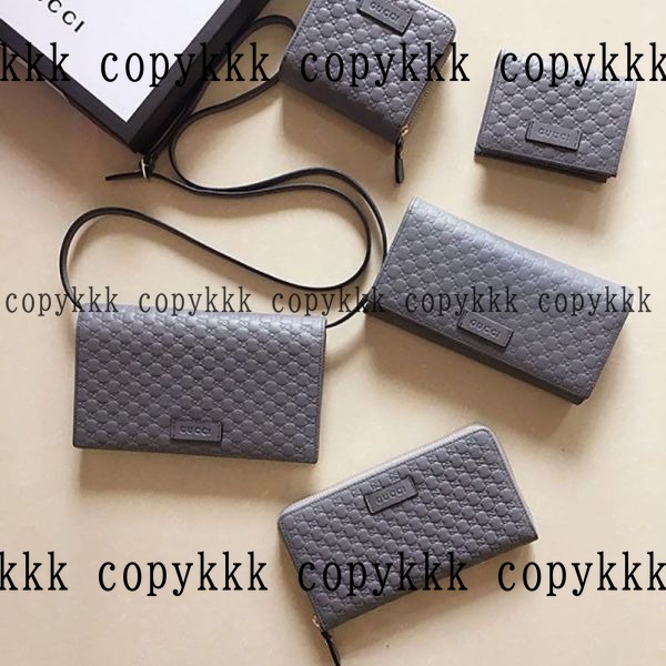 大人気 グッチ 長財布 N級品 - wallets-00267 画像 9