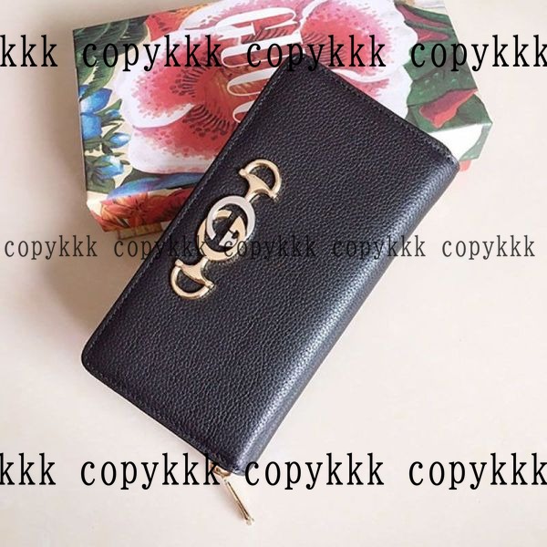 格安 グッチ 長財布 スーパーコピー - wallets-00269 おすすめN級品